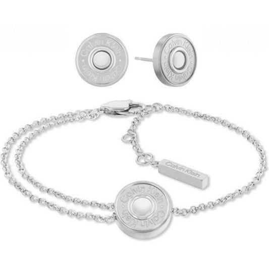 CALVIN KLEIN JEWELRY Mod. 35700009-0