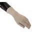 Dolce & Gabbana Ivory Cashmere Silk Hands Mitten Mens Gloves Dolce & Gabbana