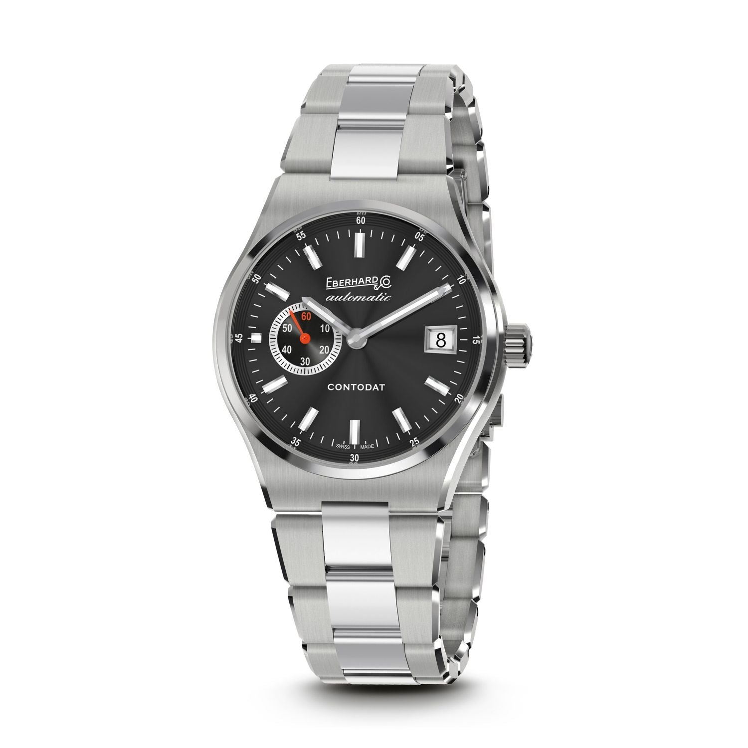 EBERHARD Mod. CONTODAT Automatic