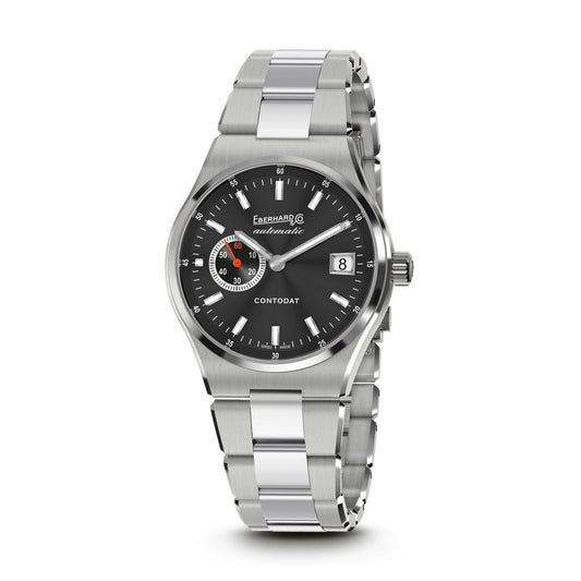 EBERHARD Mod. CONTODAT Automatic-0