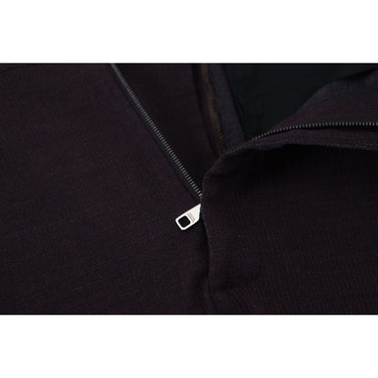 Dolce & Gabbana Brown Cotton Chino Men Pants Dolce & Gabbana