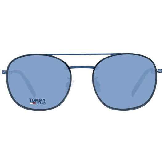 Blue Unisex Sunglasses