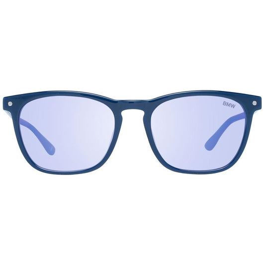 Blue Men Sunglasses