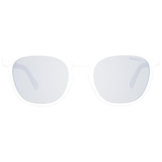 White Men Sunglasses