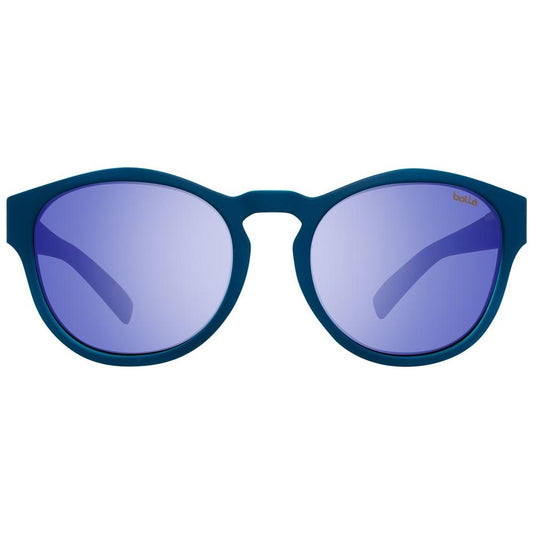 Blue Unisex Sunglasses