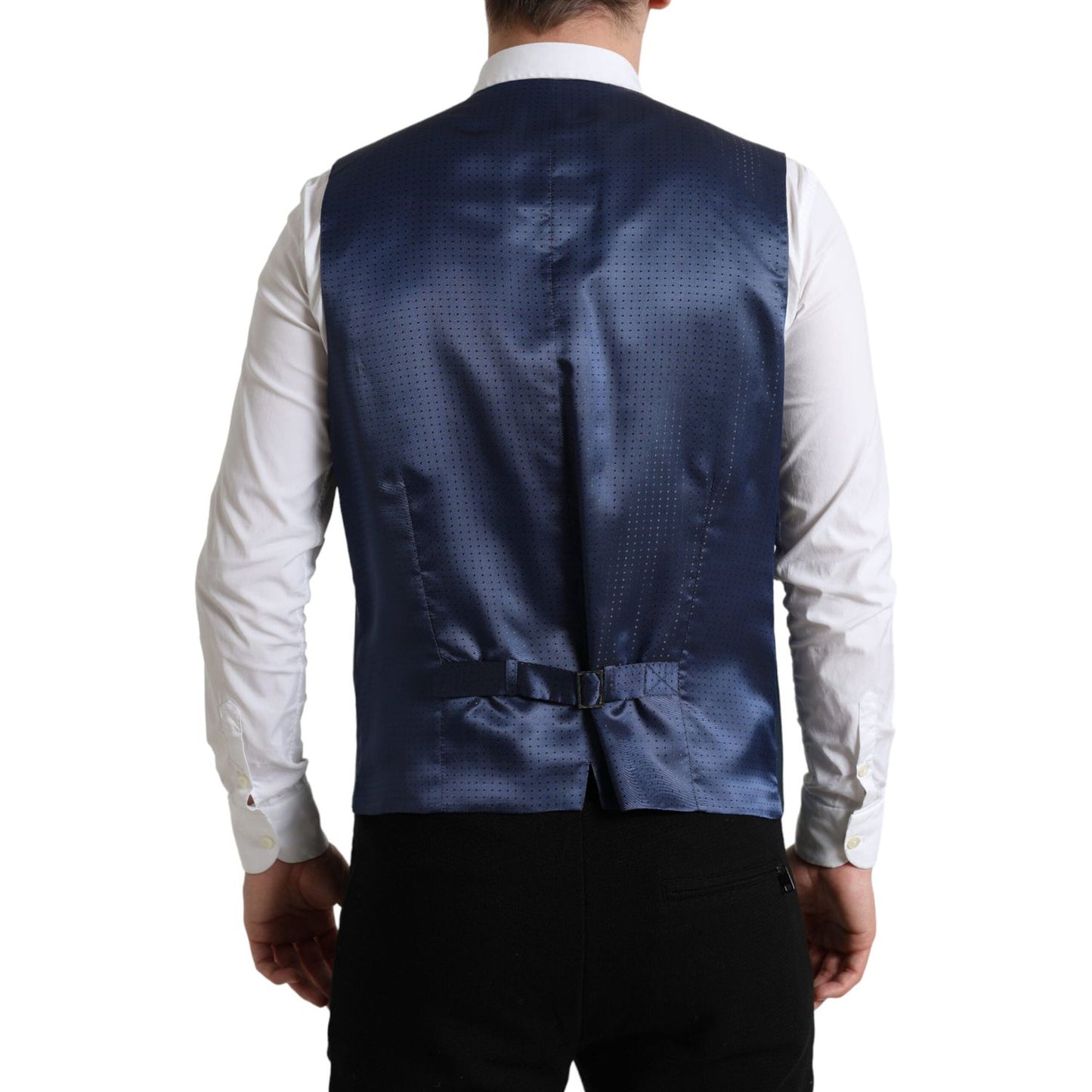 Dolce & Gabbana Green Single Breasted 2 Piece MARTINI Suit Dolce & Gabbana