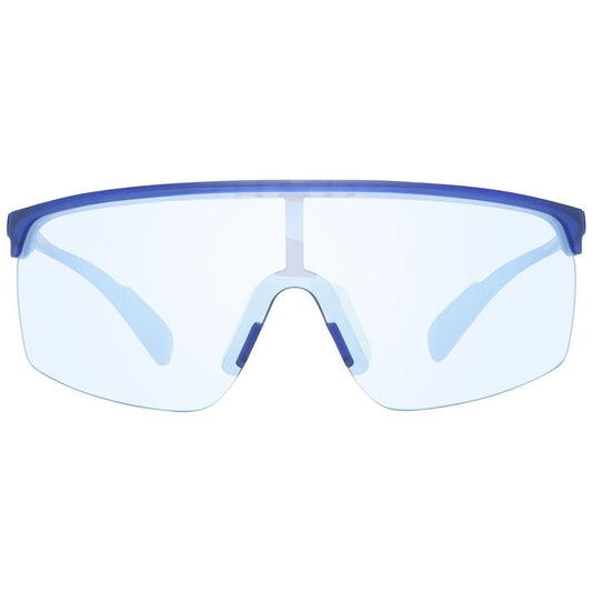 Blue Men Sunglasses