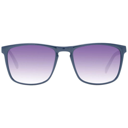 Blue Men Sunglasses