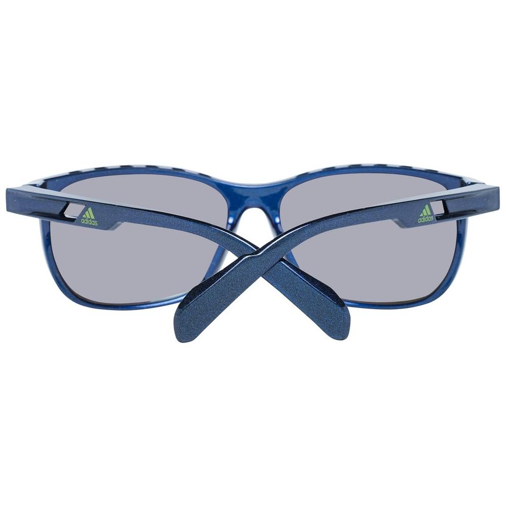 Blue Men Sunglasses