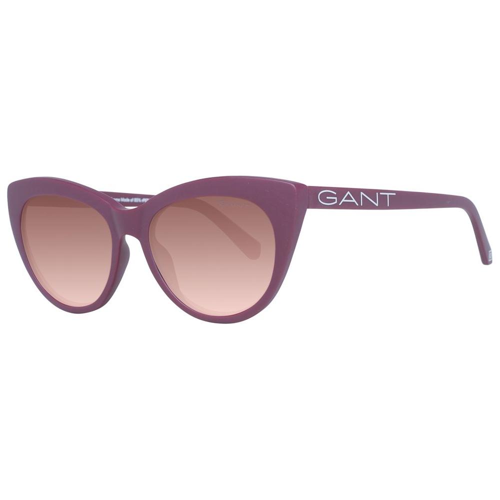 Gant Purple Women Sunglasses Gant