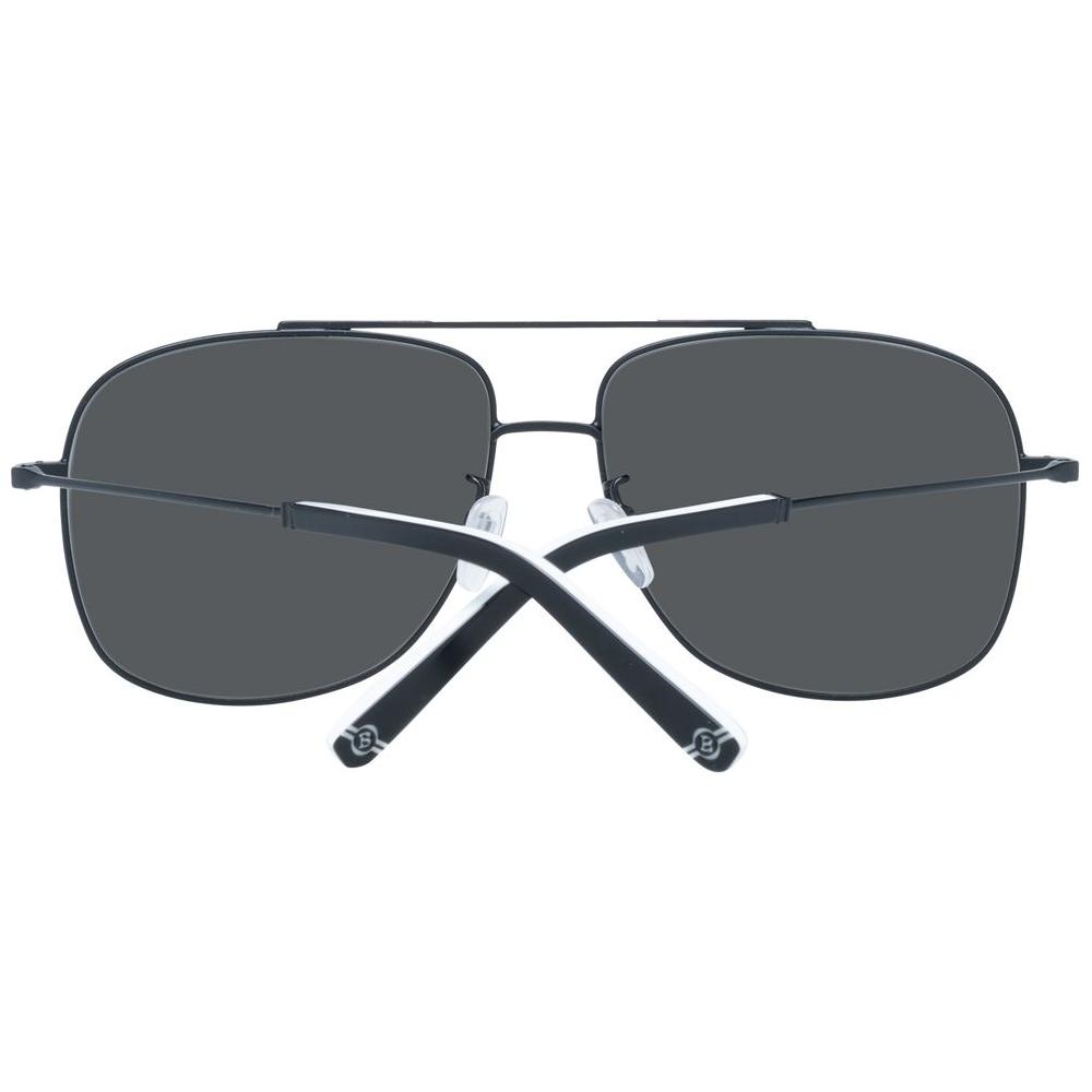 Black Men Sunglasses