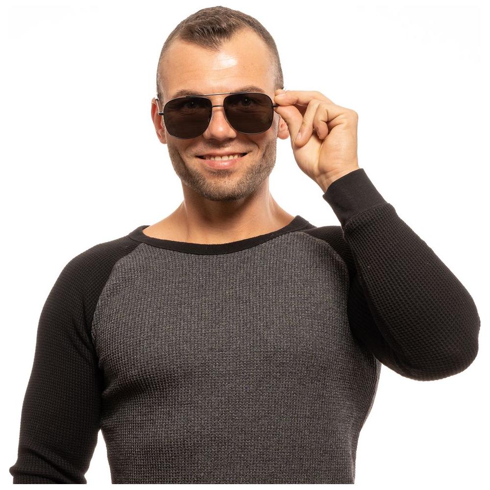 Black Men Sunglasses