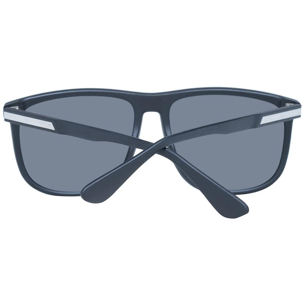 Black Men Sunglasses