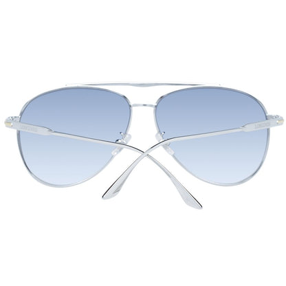 Longines Gold Metal Sunglasses