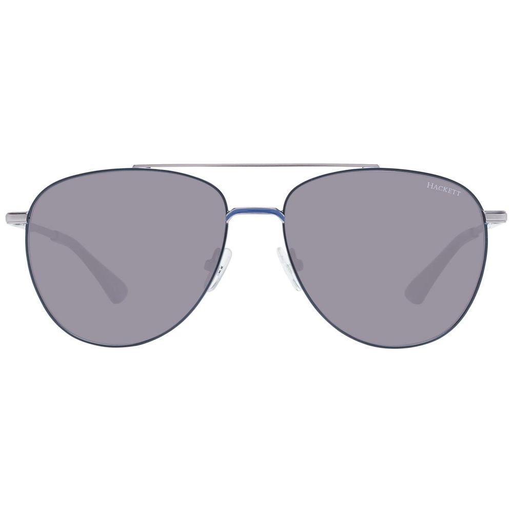 Blue Men Sunglasses