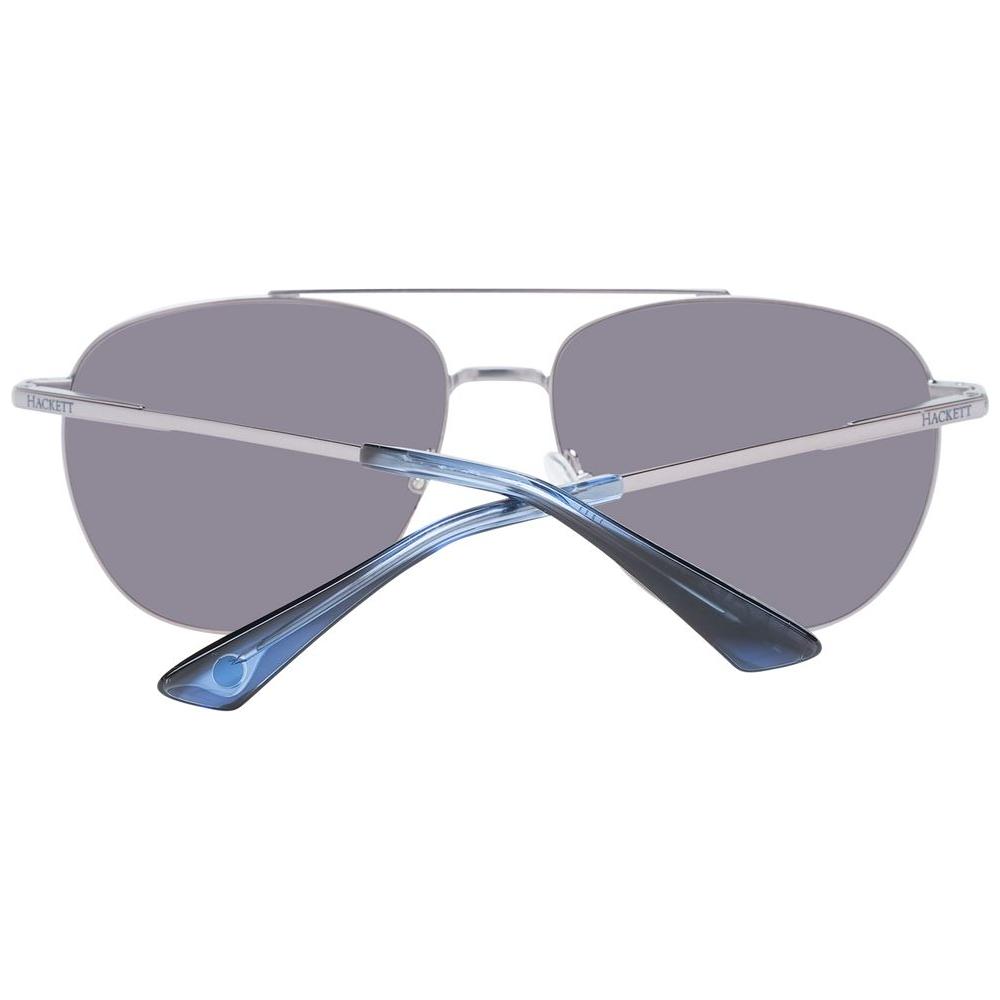 Blue Men Sunglasses