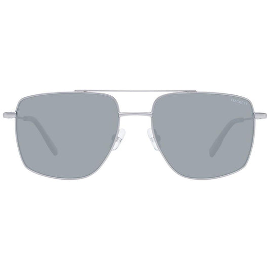 Gray Men Sunglasses