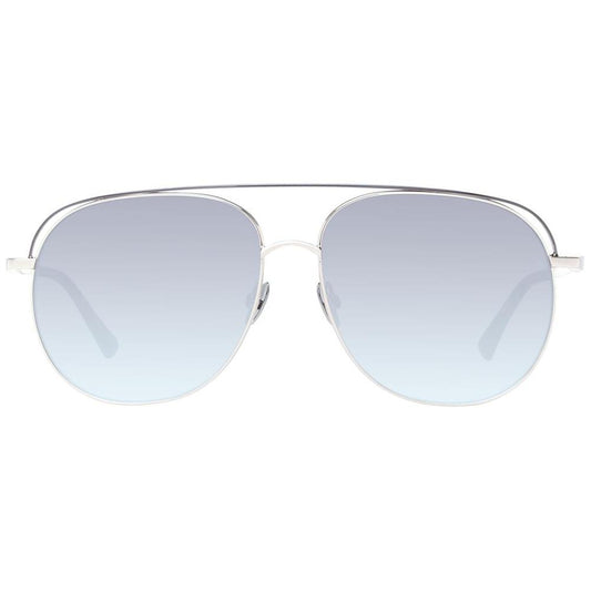 Gray Men Sunglasses