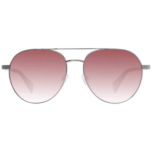 Ted Baker Gray Men Sunglasses Ted Baker