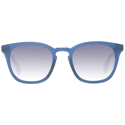 Blue Men Sunglasses