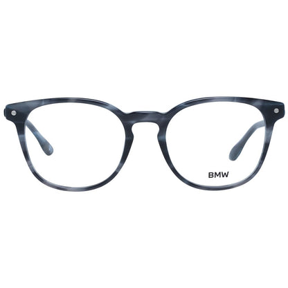 BMW Gray Plastic Glasses (Frames)