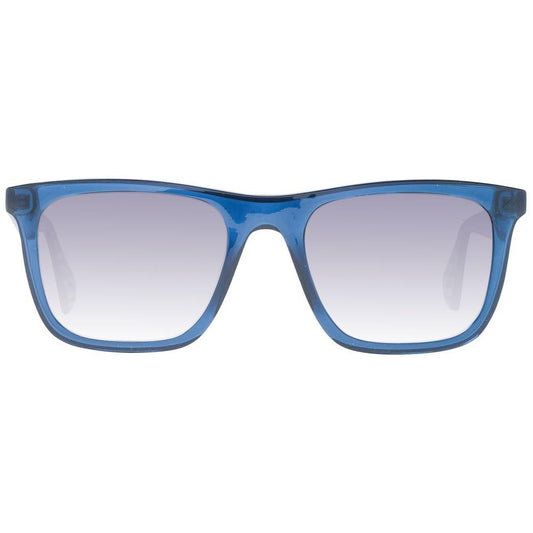 Blue Men Sunglasses