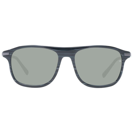 Black Men Sunglasses