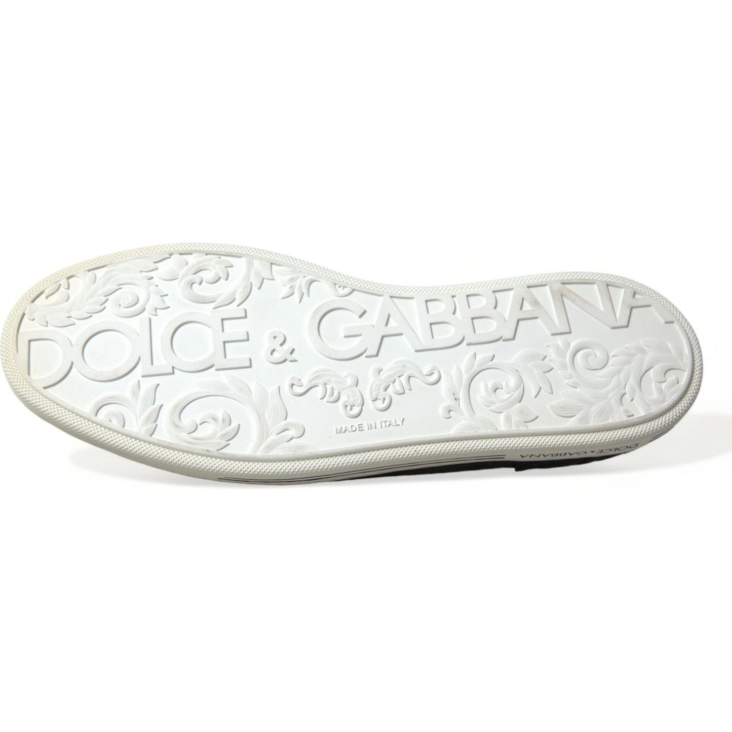Dolce & Gabbana Blue Suede Caiman Men Loafers Slippers Shoes Dolce & Gabbana