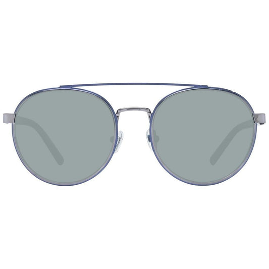 Blue Men Sunglasses