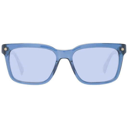 Blue Men Sunglasses