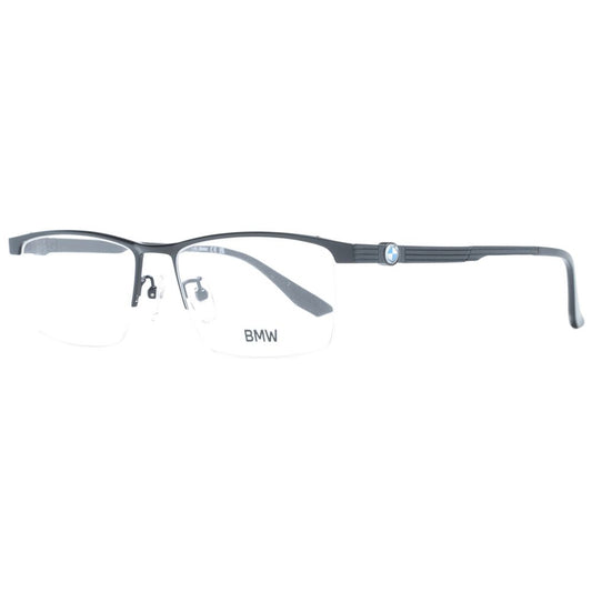 BMW Black Titanium Glasses (Frames) 1728,67345776800,Accessories,Black,BMW,Glasses (Frames) - Glasses and Sunglasses - Accessories,Glasses and Sunglasses - Accessories,Men,New with tags