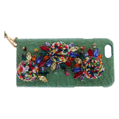 Dolce & Gabbana Multicolor AGNESE Straw Crystal Pom Pom Bag Dolce & Gabbana