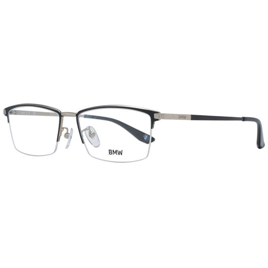 BMW Black Titanium Glasses (Frames) 1728,67345776800,Accessories,Black,BMW,Glasses (Frames) - Glasses and Sunglasses - Accessories,Glasses and Sunglasses - Accessories,Men,New with tags,Sunglasses for Men - Sunglasses