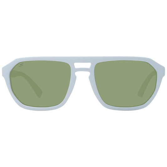 White Men Sunglasses