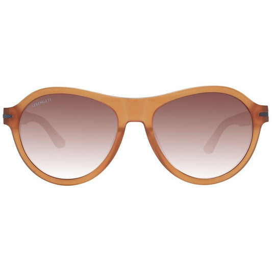 Brown Men Sunglasses