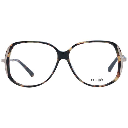 Maje Brown Acetate Glasses (Frames)