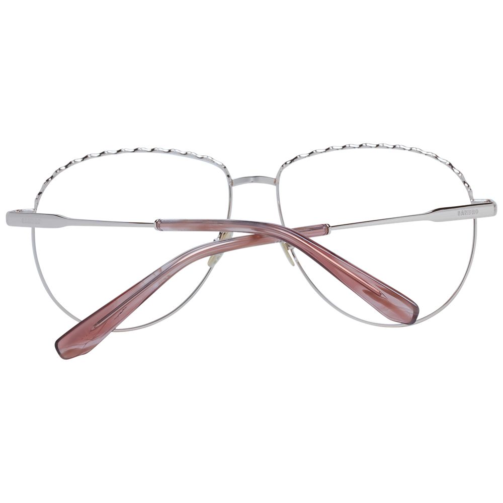 Sandro Brown Metal Glasses (Frames)