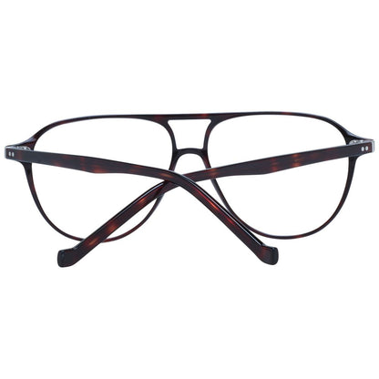Hackett Brown Acetate Glasses (Frames)