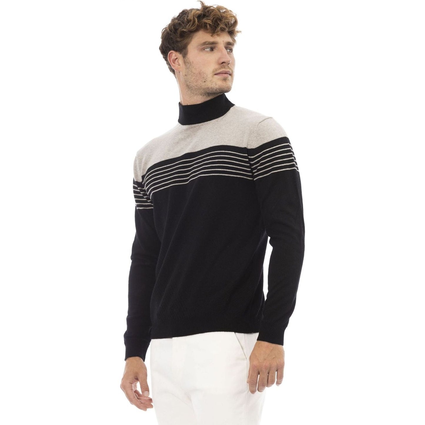 Alpha Studio Sweaters Sweaters