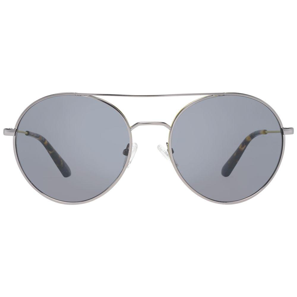 Gant Gray Men Sunglasses Gant