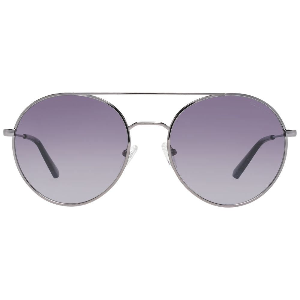 Gant Gray Men Sunglasses Gant