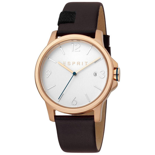 Esprit Copper Men Watch Esprit