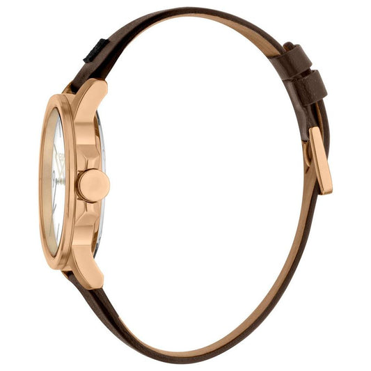 Copper Men Watch