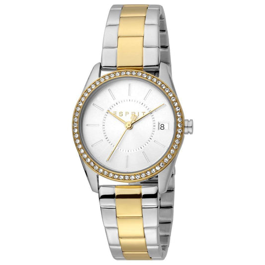 Esprit Bicolor Women Watch Esprit