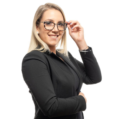 Emilio Pucci Multicolor Metal & Plastic Glasses (Frames) Emilio Pucci