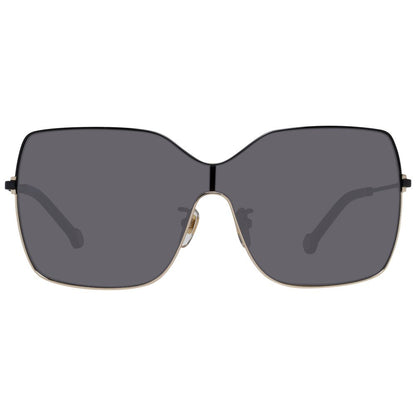 Carolina Herrera Black Metal Sunglasses Carolina Herrera