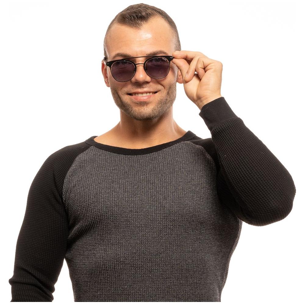 Black Men Sunglasses