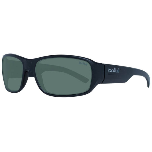 Bolle Black Plastic Sunglasses 1728,67345776800,Accessories,Black,Bolle,Glasses and Sunglasses - Accessories,New with tags,Sunglasses - Glasses and Sunglasses - Accessories,Unisex