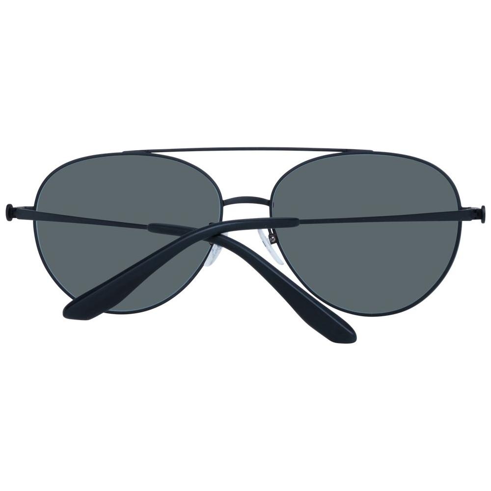 Black Men Sunglasses