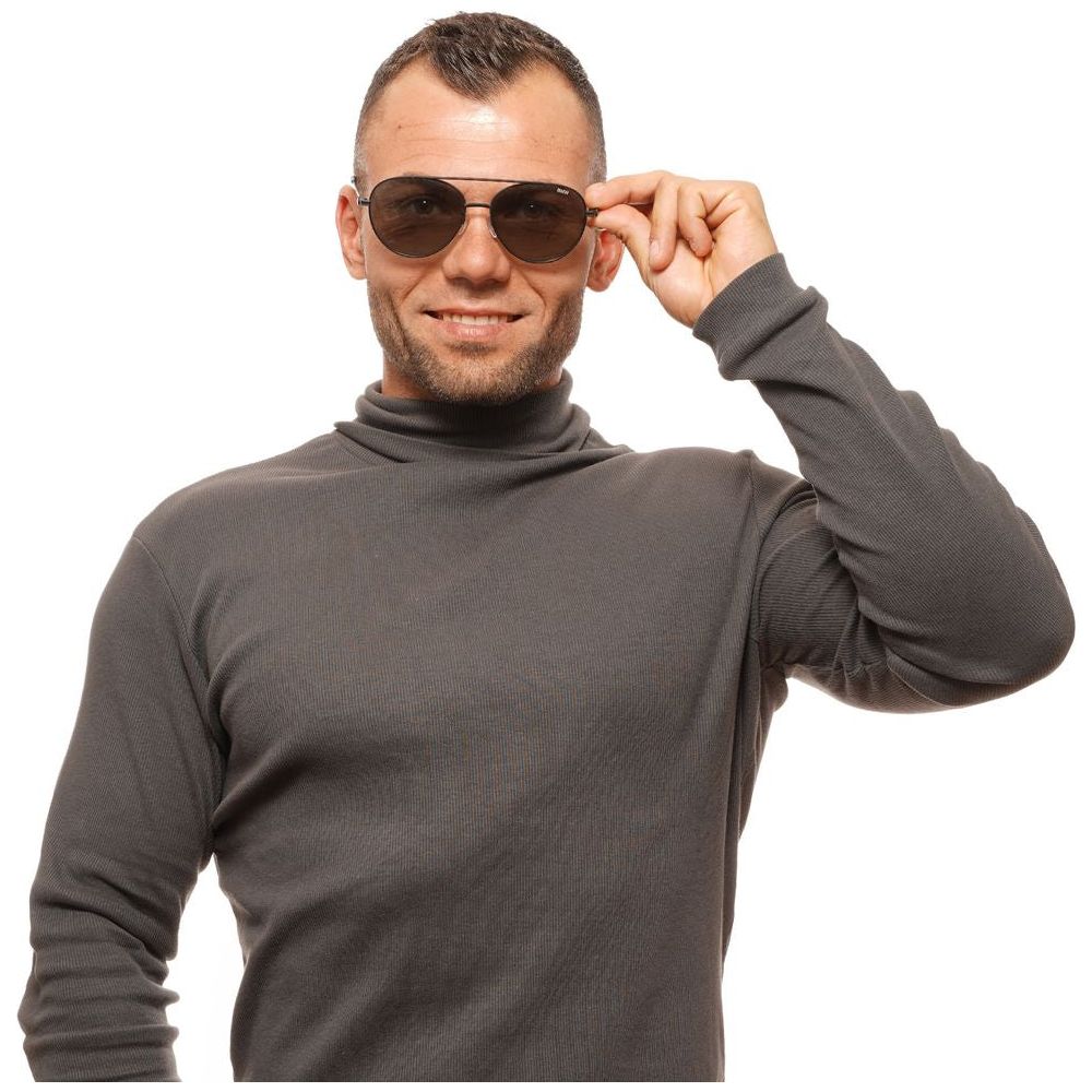 Black Men Sunglasses